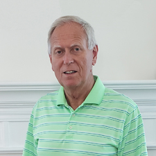 Co-President Bob Tallo Co-President Bob Tallo